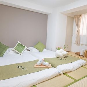 Appartement met Twee Slaapkamers